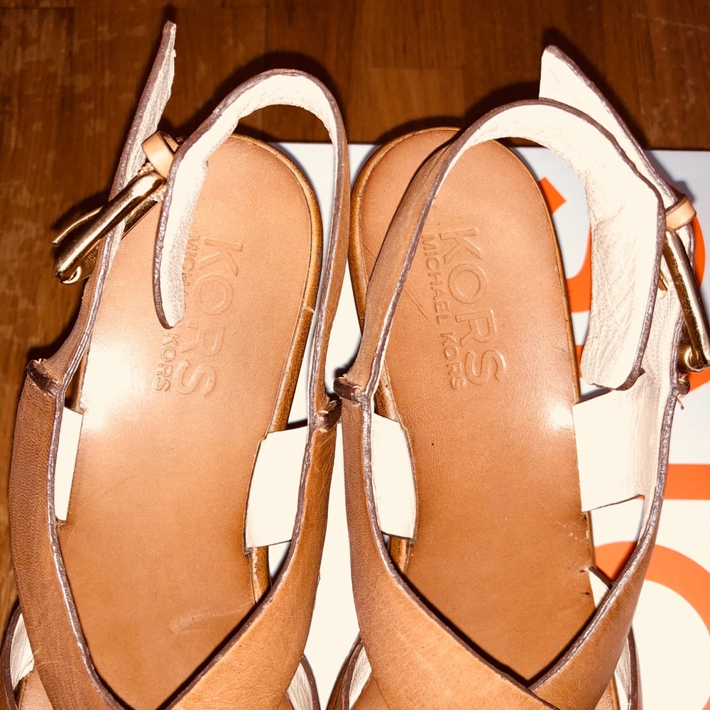 Wedges - Picture 3 of 4